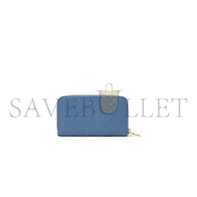 LOUIS VUITTON MASTER MARGOT WALLET M27757 (17*11*2cm)
